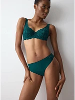 Amourette Tai – Teal Green – TRIUMPH Teal Green – TRIUMPH