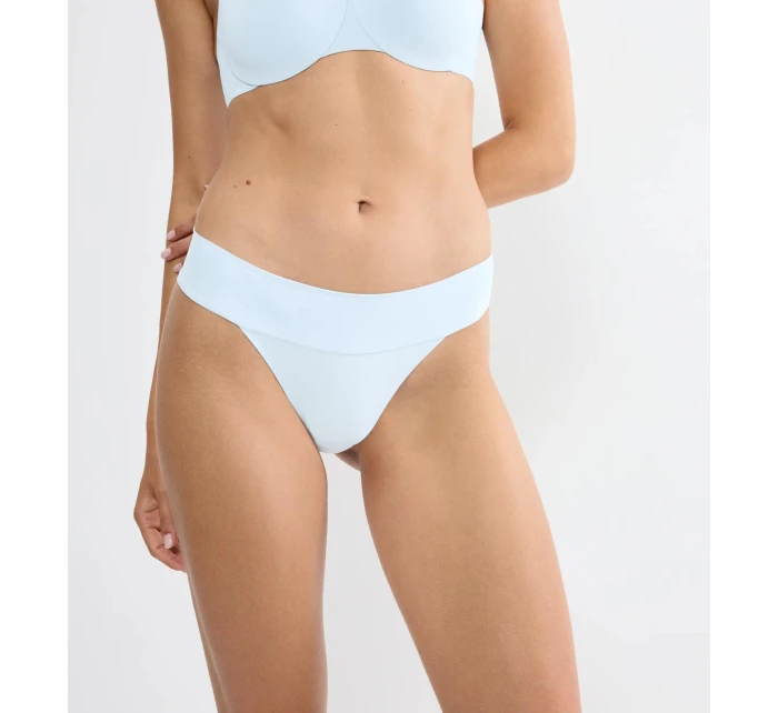 Body Make-Up Illusion String EX - SVETLE MODRÁ - TRIUMPH SVETLE MODRÁ - TRIUMPH