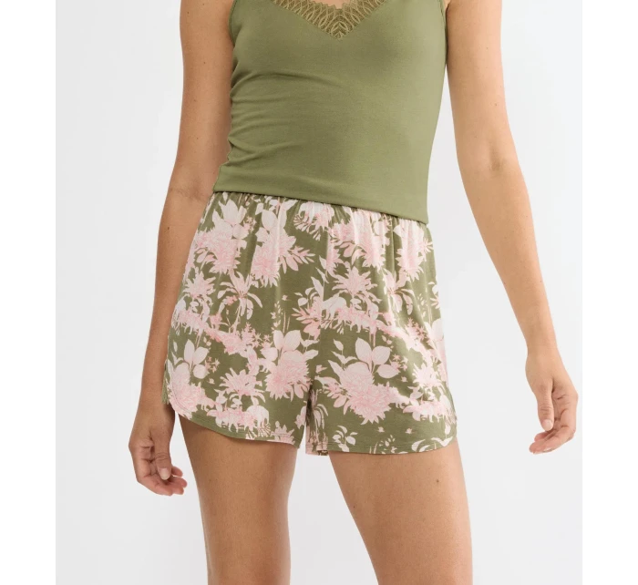 Šortky Aura Spotlight - GREEN - TRIUMPH GREEN - TRIUMPH