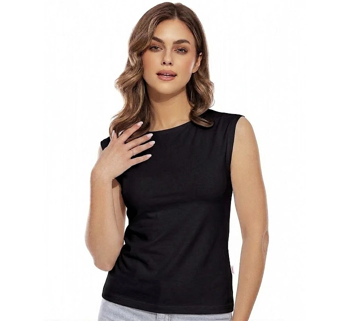 model 22043280 tričko sz/r SXL - Emili