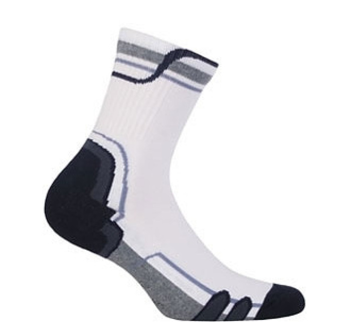 Ponožky Wola Sportive Frotte pánske vzorka W 941N6 AG +