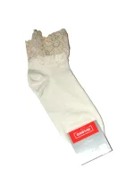 Dámské ponožky model 6326576 Krajka - Milena