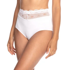 Dámské kalhotky A'2 model 17043389 - Lama Dámské kalhotky A'2 model 17043389 - Lama