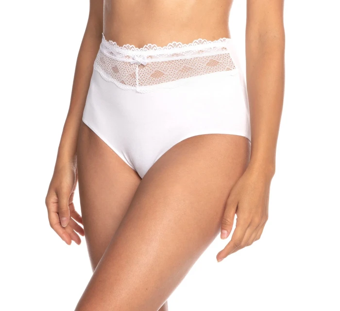 Dámské kalhotky A'2 model 17043389 - Lama Dámské kalhotky A'2 model 17043389 - Lama