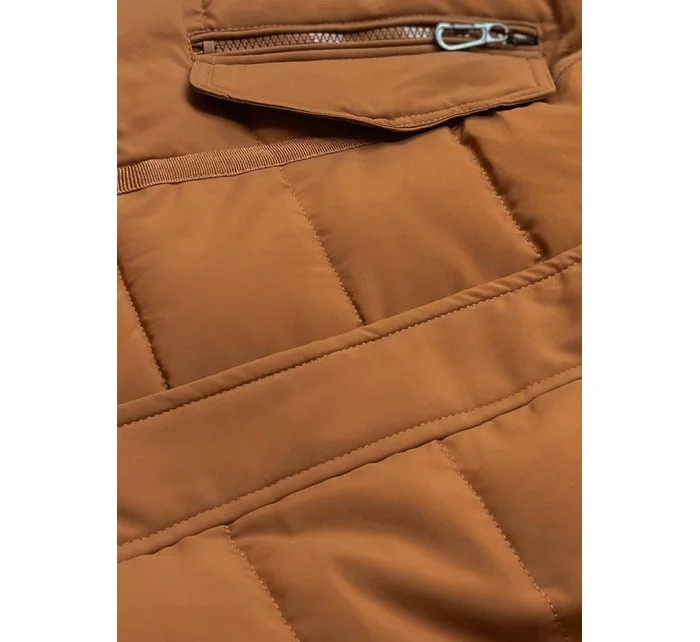 KURTKA ZIMOWA DAMSKA model 21873604 - LHD KURTKA ZIMOWA DAMSKA model 21873604 - LHD