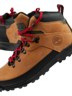 Trekingové topánky Timberland World Hiker M 0A5RF7231