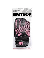 Brankářské rukavice 9 model 22394168 - Meteor Brankářské rukavice 9 model 22394168 - Meteor