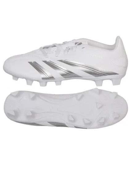 Kopačky adidas Predator Club FxG M IG7758