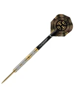 Šípky Harrows Magnum 97% 50th Anniversary Edition steeltip Šípky Harrows Magnum 97% 50th Anniversary Edition steeltip