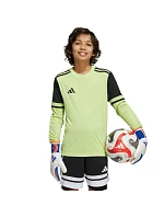 Squadra 25 Juniorské brankářské tričko s dlouhým rukávem model 20877945 - ADIDAS Squadra 25 Juniorské brankářské tričko s dlouhým rukávem model 20877945 - ADIDAS