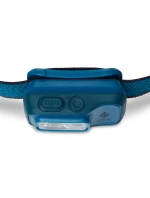 Čelovka Black Diamond SPOT 400-R GRAPHITE