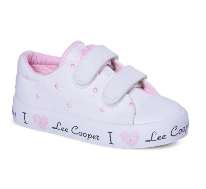 Topánky Lee Cooper Jr LCW-25-02-3264K Topánky Lee Cooper Jr LCW-25-02-3264K