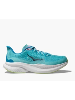 Buty do biegania damskie  6 model 21359972 - Hoka