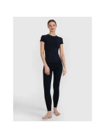 Dámské rychleschnoucí tričko na jógu a  model 21815470 - 4F