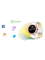 Dámské hodinky  model 21804289 - G.ROSSI