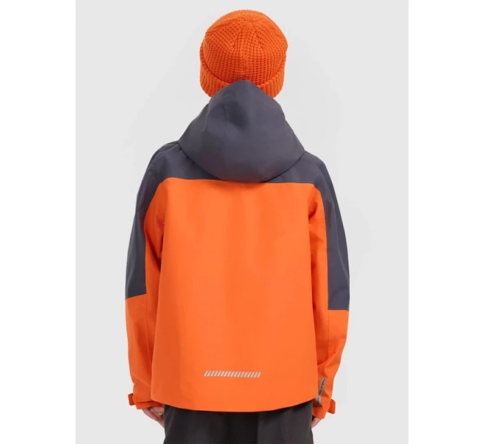 Chlapecká přechodná bunda 3v1 s membránou 5000 model 21868419 - 4F