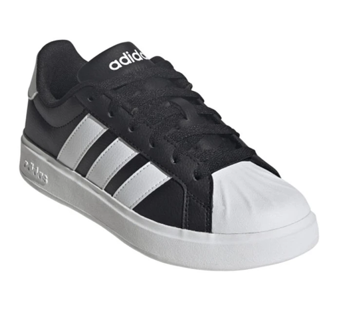 Detská obuv adidas Streettalk black JQ8610