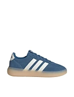 Pánské boty Barreda Lux blue model 22059528 - ADIDAS Pánské boty Barreda Lux blue model 22059528 - ADIDAS