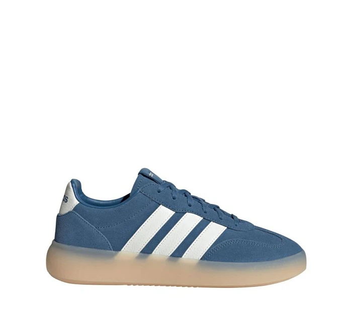 Pánské boty Barreda Lux blue model 22059528 - ADIDAS Pánské boty Barreda Lux blue model 22059528 - ADIDAS