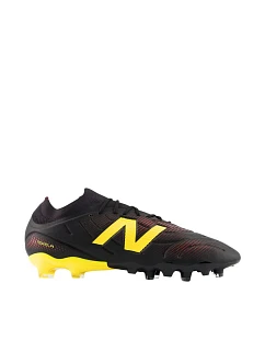 New Balance Tekela Team FG V5 Black Kopačky NBUT3FL43H