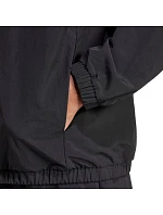 Pánska bunda adidas Essential Small Logo Windbreaker, čierna, JM1772