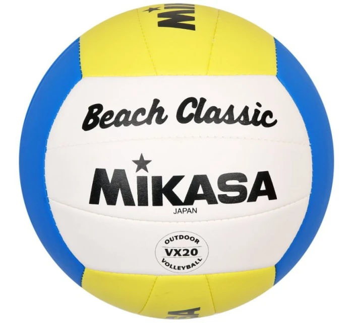 Mikasa VX20 plážový volejbal Mikasa VX20 plážový volejbal
