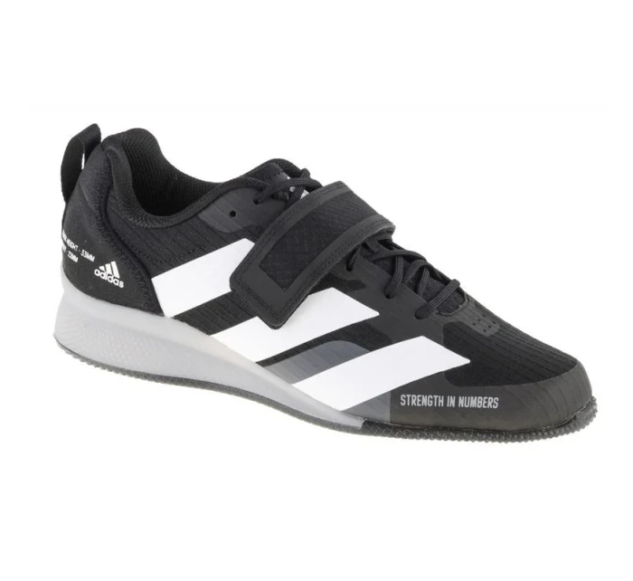 Adidas Adipower Weightlifting 3 topánky GY8923
