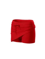 v W sukně červená model 19378625 - Malfini