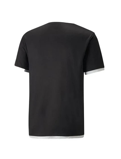 teamLIGA Jersey M model 18826014 03 pánské - Puma teamLIGA Jersey M model 18826014 03 pánské - Puma