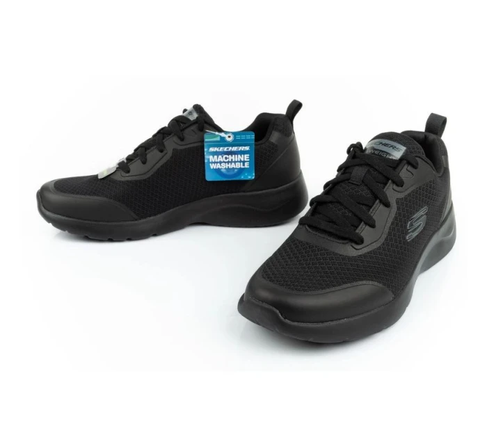 Boty M model 21758494 - Skechers Boty M model 21758494 - Skechers