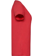 LadyFit Valueweight T Dámské tričko model 22443706 red - Fruit of the Loom LadyFit Valueweight T Dámské tričko model 22443706 red - Fruit of the Loom