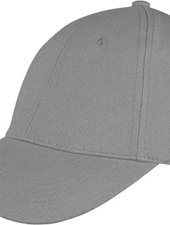 Result Headwear RC 081X – 6-panelová nízkoprofilová čiapka 28.081X, farba dove grey