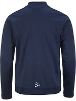 Craft Teamwear Evolve 2.0 Half Zip Jr Detská tréningová bunda s 1/4 zipsom 82.4764 tmavomodrá Craft Teamwear Evolve 2.0 Half Zip Jr Detská tréningová bunda s 1/4 zipsom 82.4764 tmavomodrá