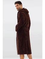 Dkaren 130 s kapucňou farba: čokoládová