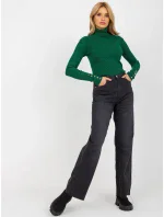 Nohavice D70037M62291A3 graphite