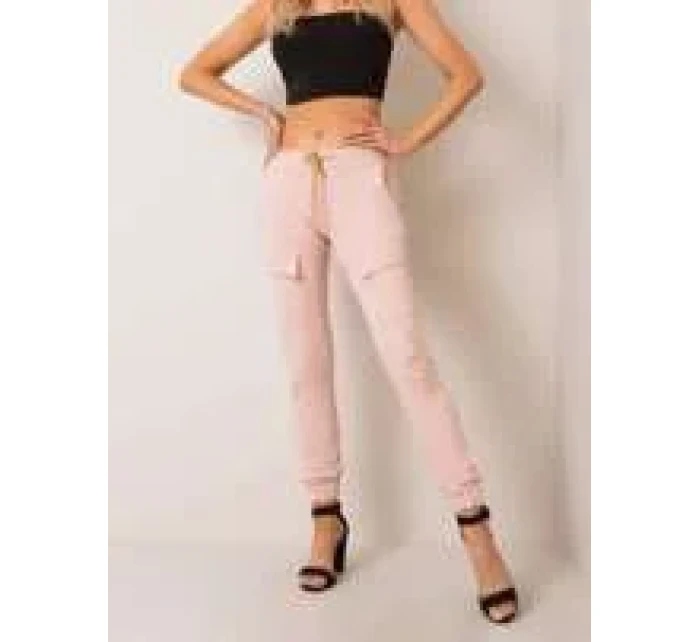 Tepláky RV DR model 14839651 růžová - FPrice Tepláky RV DR model 14839651 růžová - FPrice