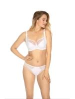 Podprsenka Veronika 931 Bílá - Gaia