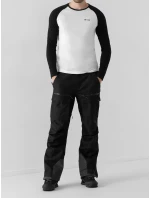 Pánske tričko s dlhým rukávom 4F Pánske tričko s dlhým rukávom 4F