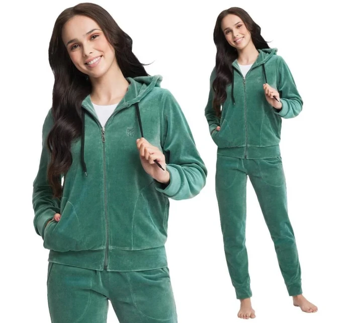 Dámská souprava model 20892354 tmavě modrá - Luna