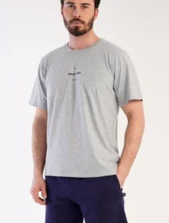 Pánske pyžamové šortky Andreas