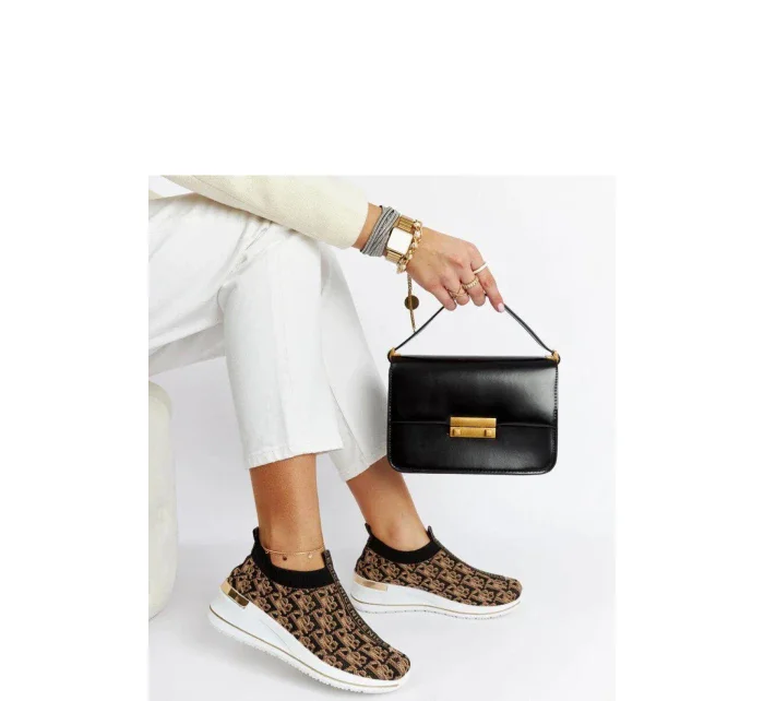 Tenisky model 207749 Solea Tenisky model 207749 Solea