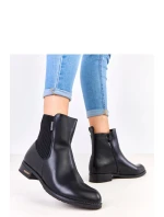 Obuv model 219184 Solea