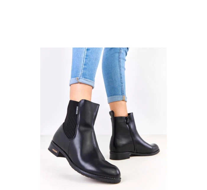 Obuv model 219184 Solea