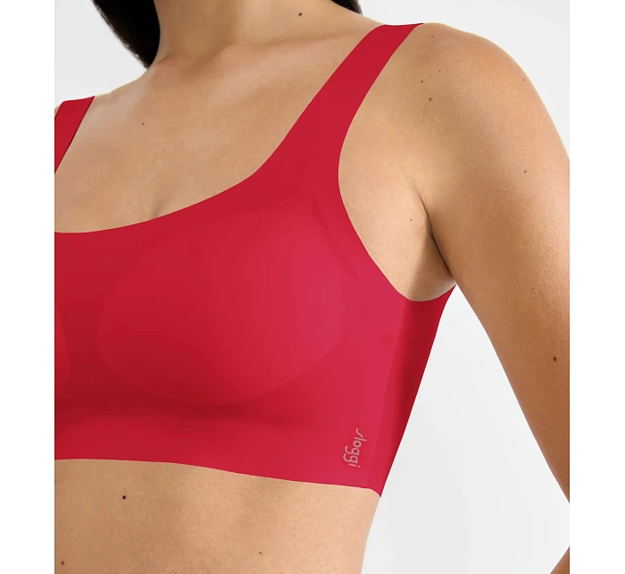 ZERO Feel 2.0 Top RED RED model 22049353 - Sloggi ZERO Feel 2.0 Top RED RED model 22049353 - Sloggi