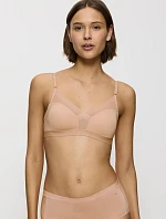 Triumph Shape Smart - Vyhladzujúca podprsenka bez kostice Triumph