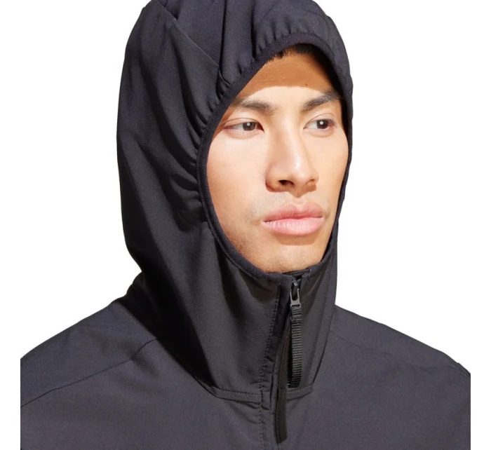 Pánska bunda adidas Terrex Multi Soft Shell M HZ4425