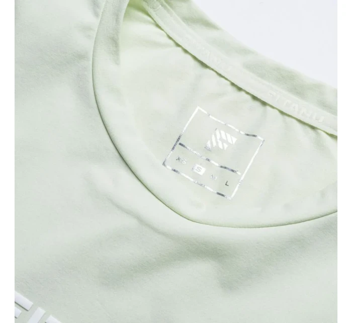 Fitanu Ferra W Tričko 92800617873