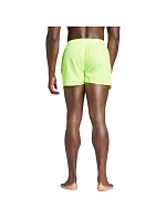 Plavecké šortky adidas CLX s tromi pruhmi M IS2054