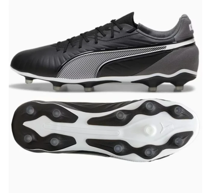 Kopačky King Match FG/AG M model 20266197 - Puma Kopačky King Match FG/AG M model 20266197 - Puma
