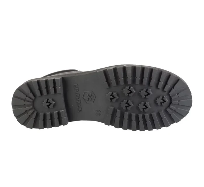 Boty 2 M černé model 20727221 - Lumberjack Boty 2 M černé model 20727221 - Lumberjack